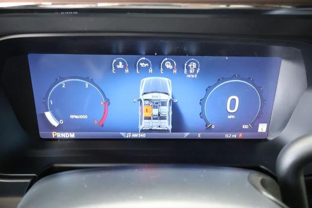 2027 Ford Super Duty F-450 DRW King Ranch
