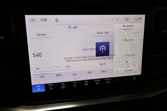 2027 Ford Super Duty F-450 DRW King Ranch
