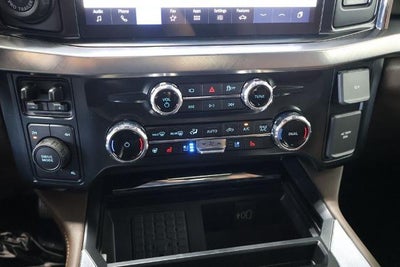 2027 Ford Super Duty F-450 DRW King Ranch