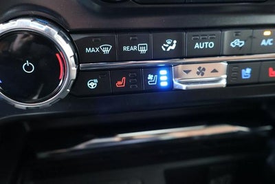 2027 Ford Super Duty F-450 DRW King Ranch