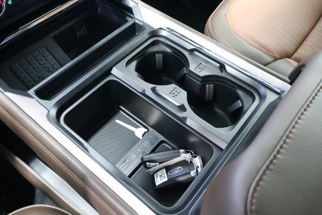 2027 Ford Super Duty F-450 DRW King Ranch