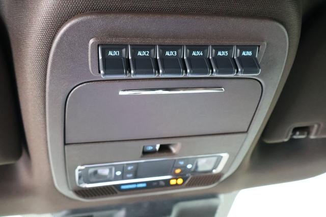 2027 Ford Super Duty F-450 DRW King Ranch
