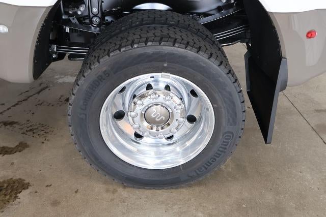 2027 Ford Super Duty F-450 DRW King Ranch