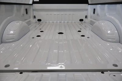 2027 Ford Super Duty F-450 DRW King Ranch