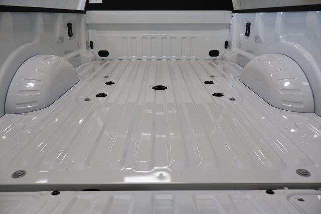 2027 Ford Super Duty F-450 DRW King Ranch