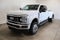 2027 Ford Super Duty F-450 DRW XLT