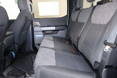 2027 Ford Super Duty F-450 DRW XLT