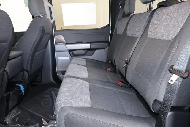 2027 Ford Super Duty F-450 DRW XLT