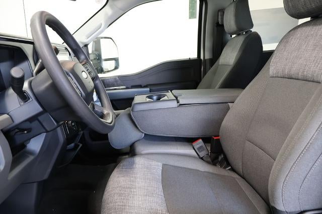 2027 Ford Super Duty F-450 DRW XLT