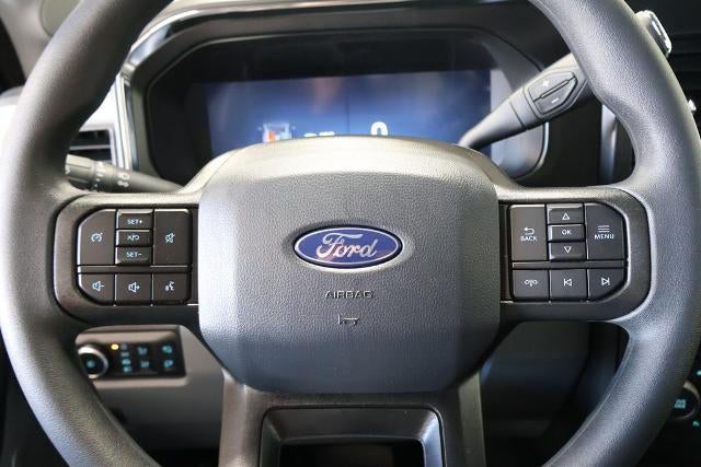 2027 Ford Super Duty F-450 DRW XLT