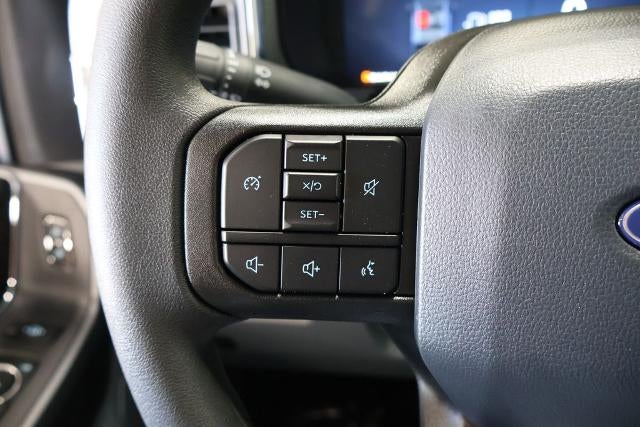 2027 Ford Super Duty F-450 DRW XLT