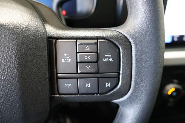 2027 Ford Super Duty F-450 DRW XLT