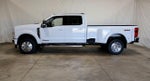 2027 Ford Super Duty F-450 DRW XLT