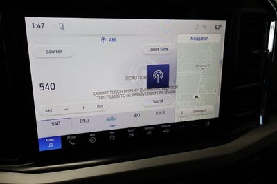 2027 Ford Super Duty F-450 DRW XLT