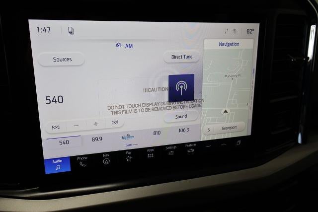 2027 Ford Super Duty F-450 DRW XLT