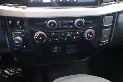 2027 Ford Super Duty F-450 DRW XLT