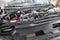 2027 Ford Super Duty F-450 DRW XLT