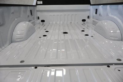 2027 Ford Super Duty F-450 DRW XLT