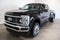 2027 Ford Super Duty F-450 DRW King Ranch