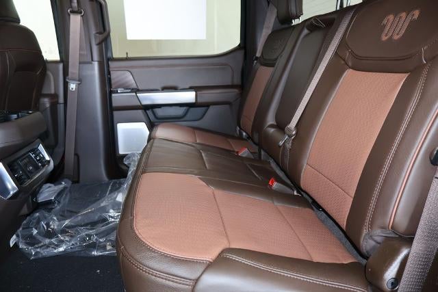 2027 Ford Super Duty F-450 DRW King Ranch