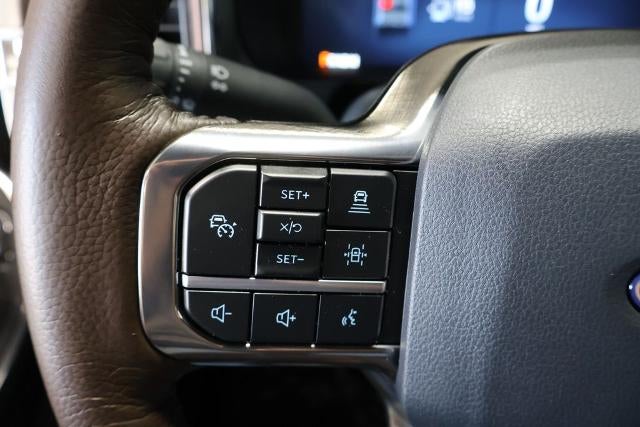 2027 Ford Super Duty F-450 DRW King Ranch