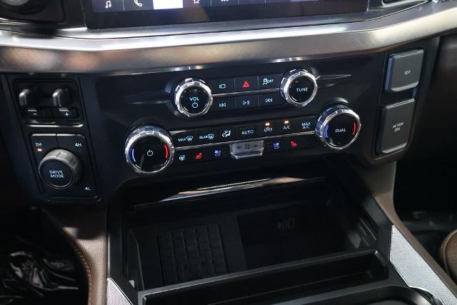 2027 Ford Super Duty F-450 DRW King Ranch