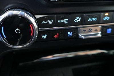 2027 Ford Super Duty F-450 DRW King Ranch