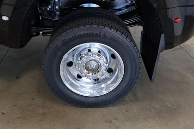 2027 Ford Super Duty F-450 DRW King Ranch