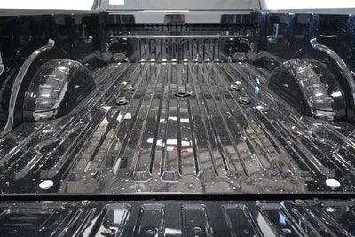 2027 Ford Super Duty F-450 DRW King Ranch