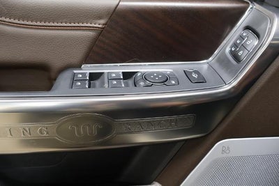 2026 Ford Super Duty F-450 DRW King Ranch