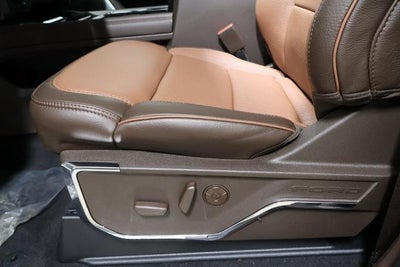 2026 Ford Super Duty F-450 DRW King Ranch