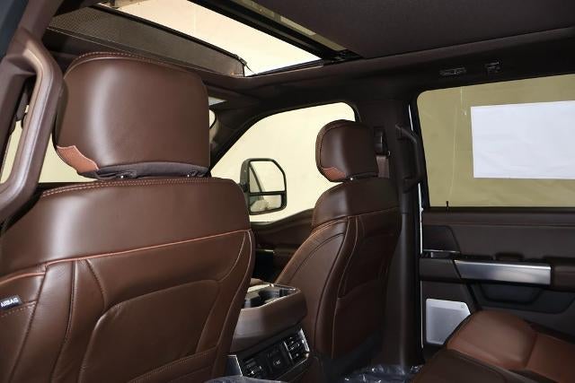 2026 Ford Super Duty F-450 DRW King Ranch