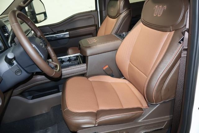 2026 Ford Super Duty F-450 DRW King Ranch