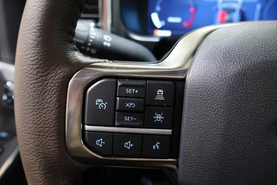 2026 Ford Super Duty F-450 DRW King Ranch