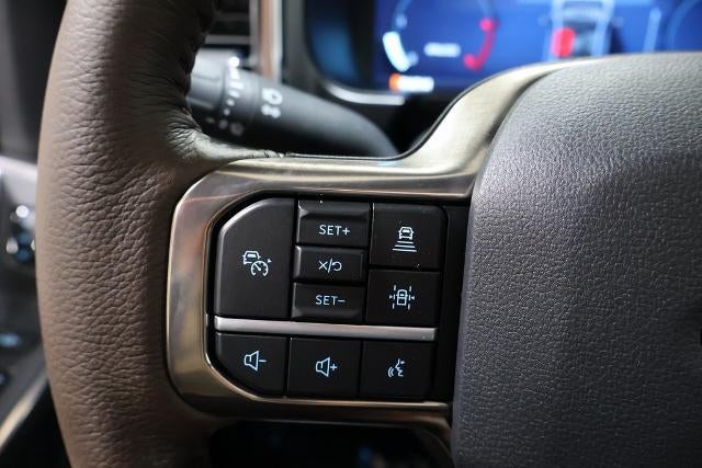 2026 Ford Super Duty F-450 DRW King Ranch