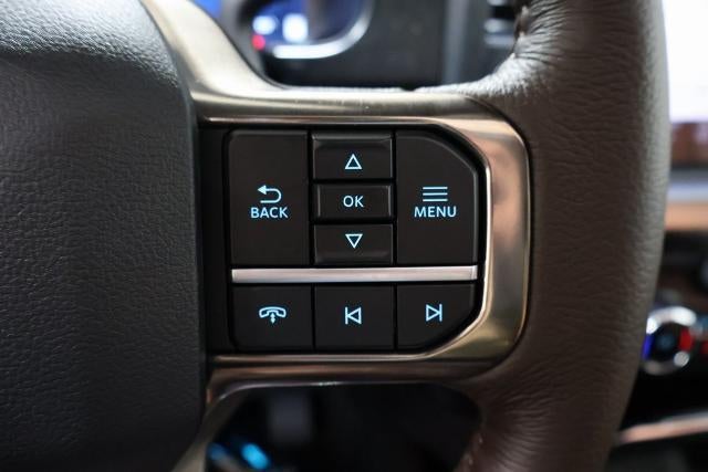 2026 Ford Super Duty F-450 DRW King Ranch