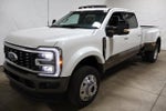 2026 Ford Super Duty F-450 DRW King Ranch