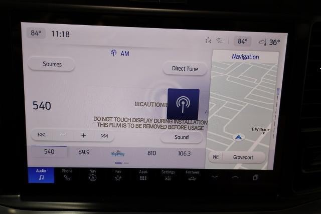 2026 Ford Super Duty F-450 DRW King Ranch