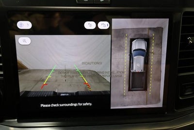 2026 Ford Super Duty F-450 DRW King Ranch