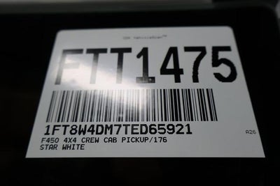 2026 Ford Super Duty F-450 DRW King Ranch