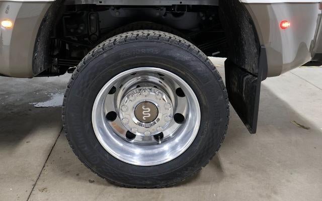 2026 Ford Super Duty F-450 DRW King Ranch