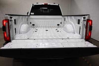 2026 Ford Super Duty F-450 DRW King Ranch