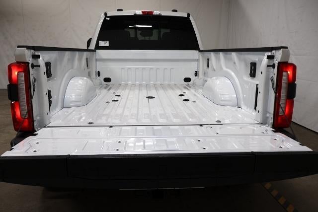 2026 Ford Super Duty F-450 DRW King Ranch