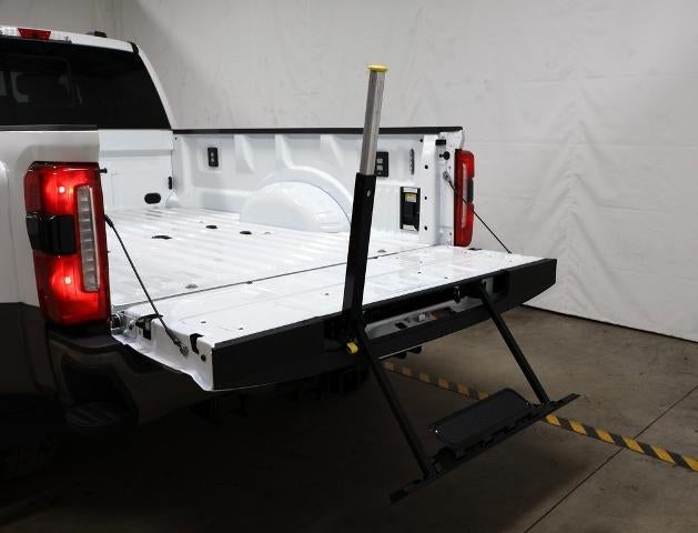 2026 Ford Super Duty F-450 DRW King Ranch