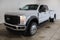 2026 Ford Super Duty F-450 DRW XL