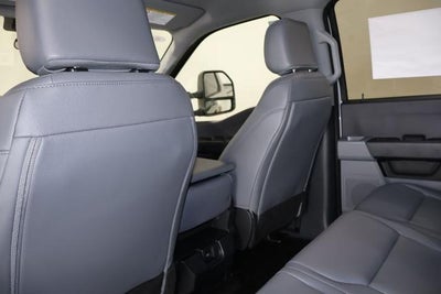 2026 Ford Super Duty F-450 DRW XL