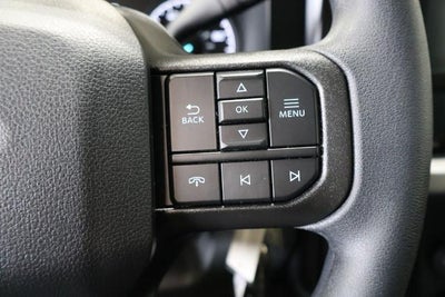 2026 Ford Super Duty F-450 DRW XL