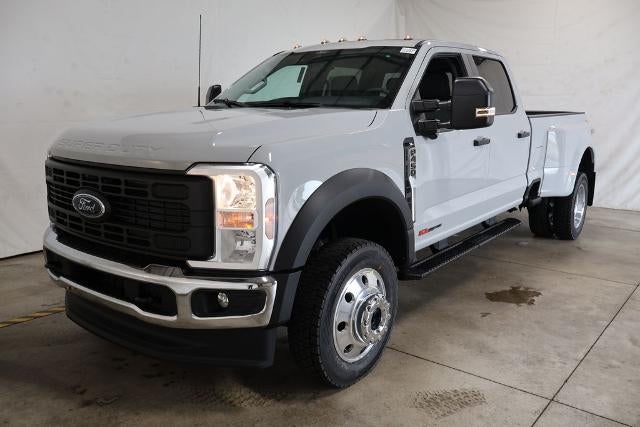 2026 Ford Super Duty F-450 DRW XL