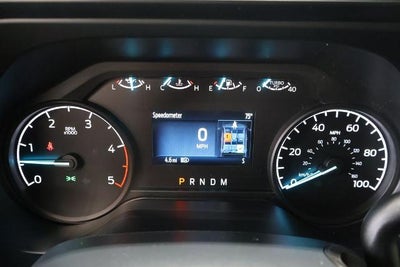 2026 Ford Super Duty F-450 DRW XL