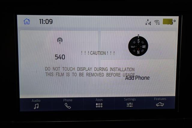 2026 Ford Super Duty F-450 DRW XL